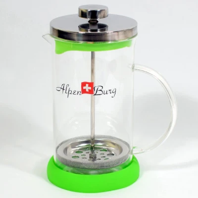 BM-ZAPARZACZ *SILIKON* 350ML