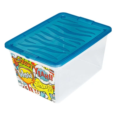Pojemnik do przechowywania BranQ Z-Box 15 l