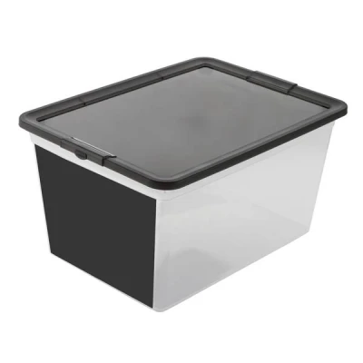 Pojemnik do przechowywania BranQ X-Box Deco 15 l