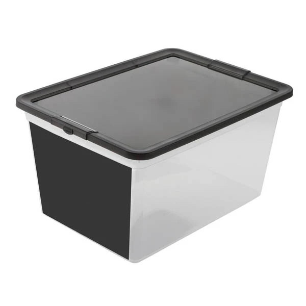 Pojemnik do przechowywania BranQ X-Box Deco 15 l