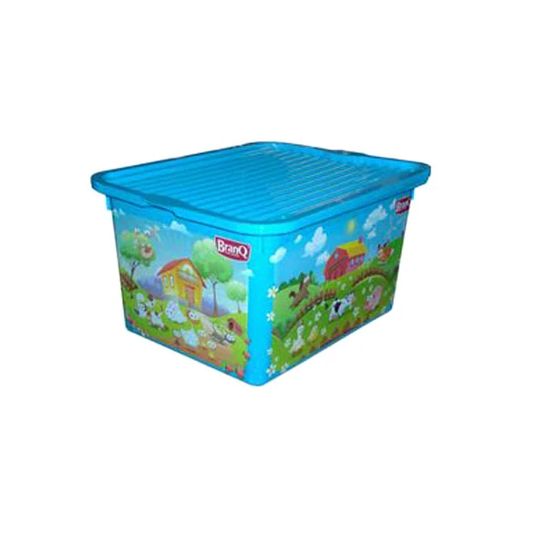 BR-POJEM.C-BOX 13L /ART.8002/