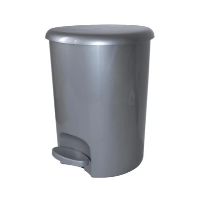 Kosz na śmieci Brzozów-Kosz Omega 5 l