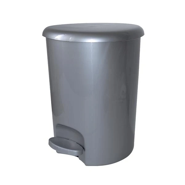Kosz na śmieci Brzozów-Kosz Omega 5 l