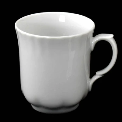 Kubek porcelanowy Chodzież Iwona C000 300 ml