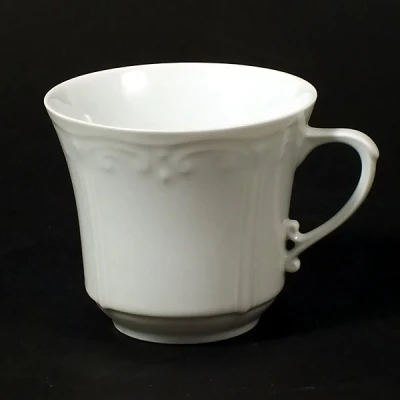 Filiżanka porcelanowa Chodzież Kamelia 0,25 l