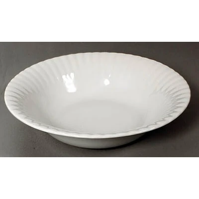 Salaterka porcelanowa Chodzież Iwona 26 cm