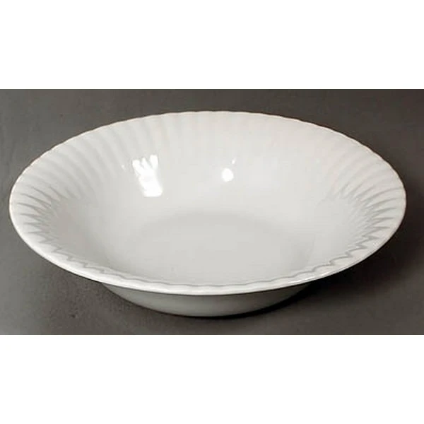 Salaterka porcelanowa Chodzież Iwona 26 cm