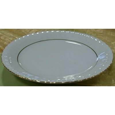 Talerz deserowy Chodzież Iwona B014 19 cm
