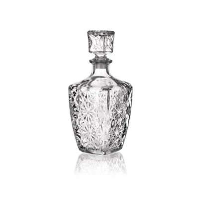 CZ-KARAFKA DO WHISKY 780ML 84490