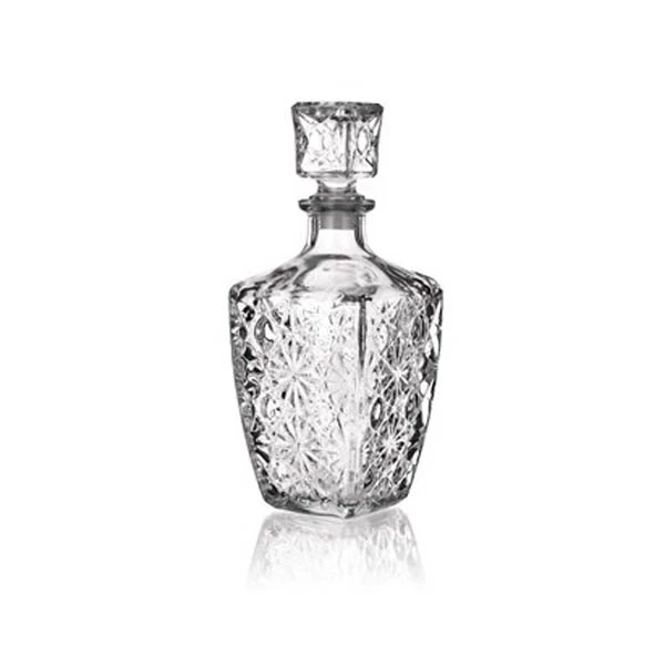 CZ-KARAFKA DO WHISKY 780ML 84490