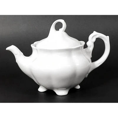 ĆMIELÓW-0000  CZAJNIK 1,1L BOLERO