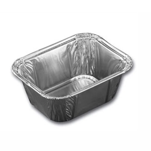 Foremka aluminiowa Cuki Alfatec R250P 250 ml