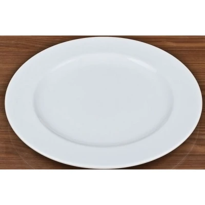 ĆMIELÓW-0000 TALERZ FI 32CM PUŁASKI