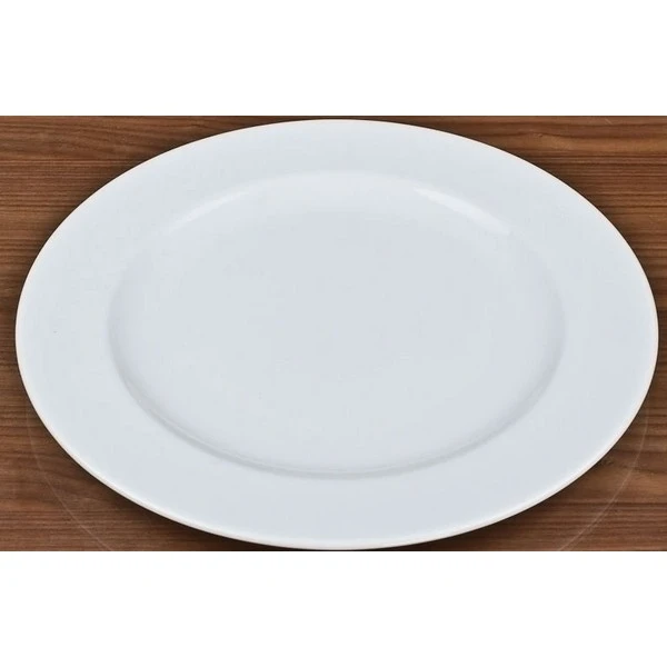 ĆMIELÓW-0000 TALERZ FI 32CM PUŁASKI