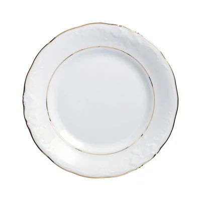 ĆMIELÓW-3616 TALERZ PŁYTKI 19CM FRYDERYKA