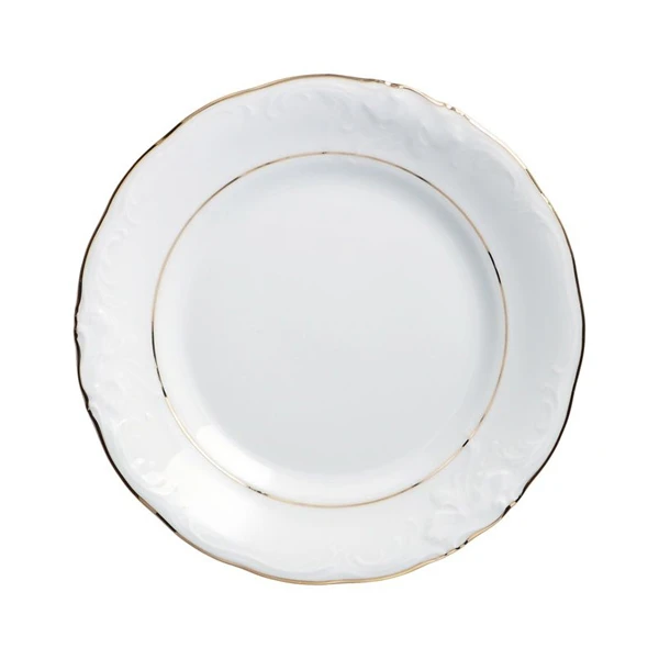 ĆMIELÓW-3616 TALERZ PŁYTKI 19CM FRYDERYKA