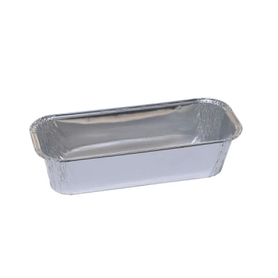 Foremka aluminiowa Cuki Alfatec R61G 600 ml