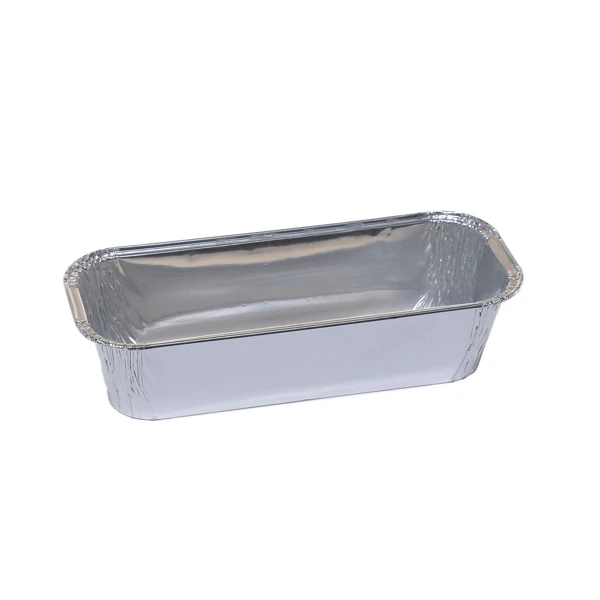 Foremka aluminiowa Cuki Alfatec R61G 600 ml