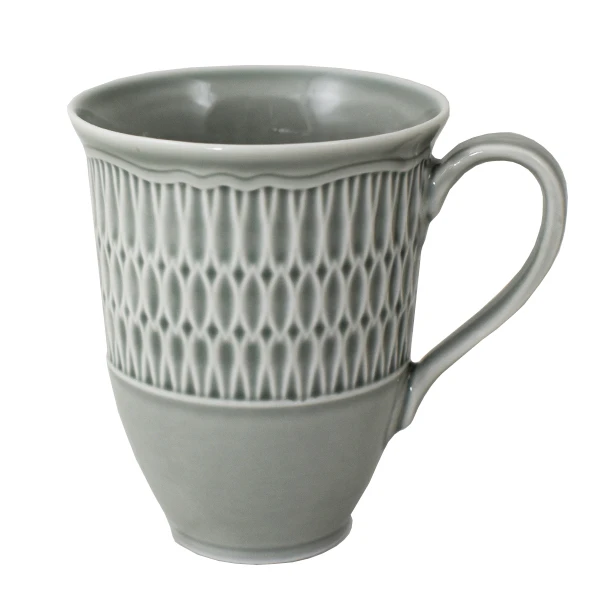 Kubek porcelanowy Ćmielów LB01 Sofia 300 ml