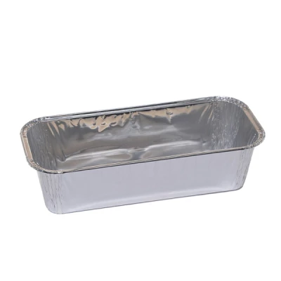 Foremka aluminiowa Alfatec Pro 23,6 x 10,3 x 6 cm