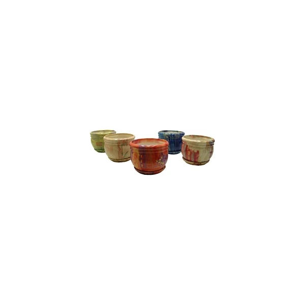 DONICZKA CERAMICZNA *BECZKA*  5 ZP