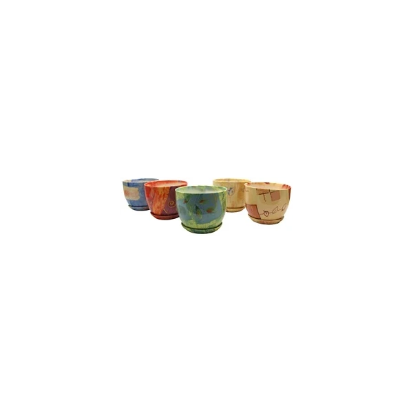 DONICZKA CERAMICZNA*CLASSIC*  4  ZP 23CM