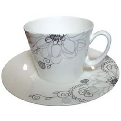 DUO-FIL.+SPODEK SILVER BON