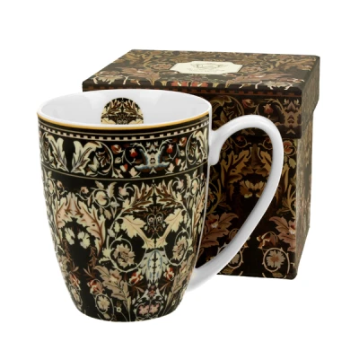 DUO-KUBEK CLASSIC  *W.M.-ACANTHUS LEAVES*