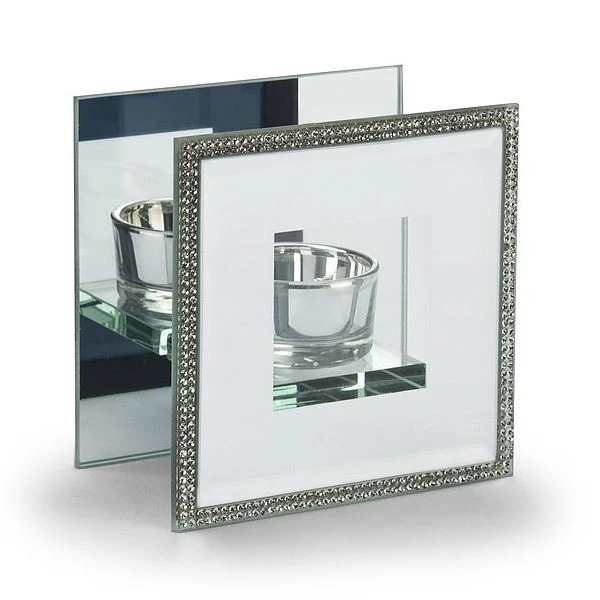 DUO-ŚWIECZNIK *CRYSTAL*