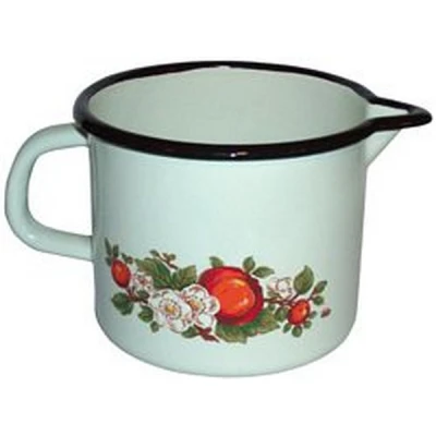 ELO-KUBEK Z WYLEW.*APFEL* 10CM