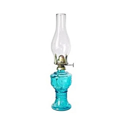 FENIKS-LAMPA NAFTOWA L-555 KOLOR