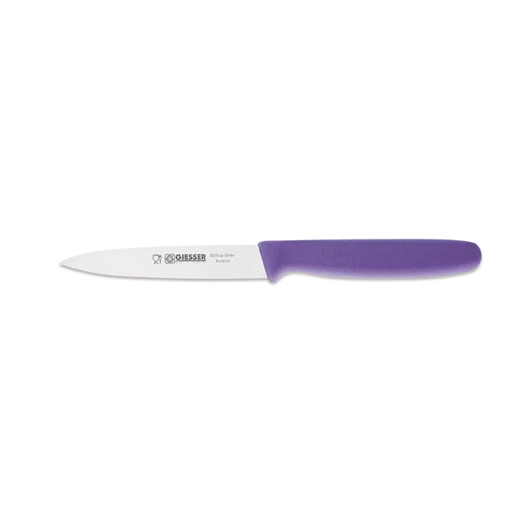 Nóż do jarzyn Giesser Messer 10 cm