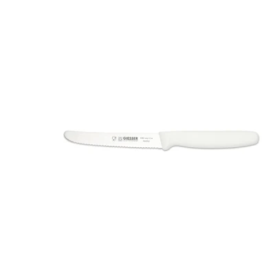 Nóż uniwersalny Giesser 11 cm stal chromowo-molibdenowa