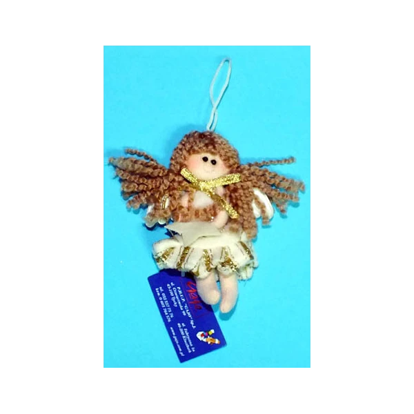 Dekoracja anioł Gajo 0136