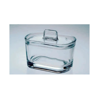 Cukiernica szklana Huta Jasło 300 ml