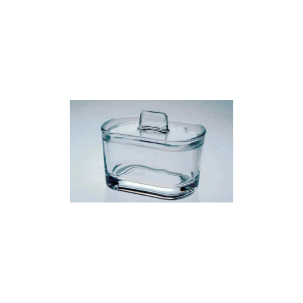 Cukiernica szklana Huta Jasło 300 ml