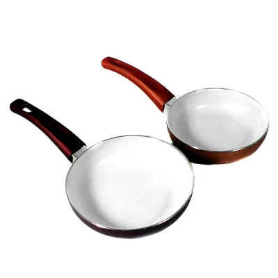 KH-3985 PATELNIA CERAMICZNA 16CM KOLOR