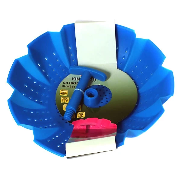 Durszlak silikonowy Kinghoff 21,5 cm