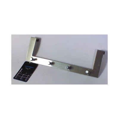 KONTRAST-WIESZAK *4* METAL NA DRZWI