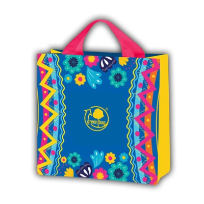 Torba ekologiczna GAM Fiesta Mexicana 8 l