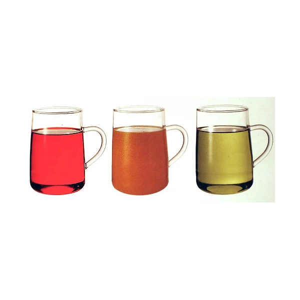 KUBEK ŻARO 0.27L BARYŁKA A'6