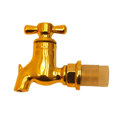 Kranik plastikowy BROWIN 5,5 x 2 x 4,5 cm