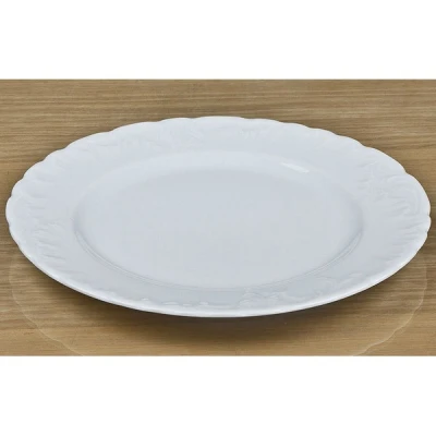 Talerz deserowy Ćmielów Rococo 19 cm