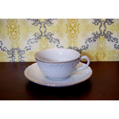 ĆMIELÓW-3604 FILIŻ+SPOD. HERBATA ROCOCO