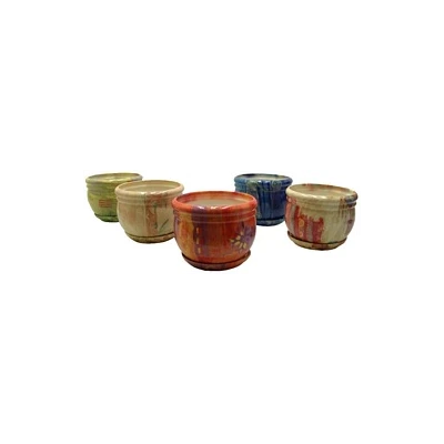 DONICZKA CERAMICZNA *BECZKA*  5 ZP