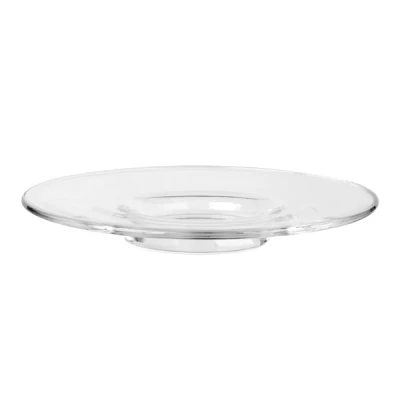 Spodek szklany Glasmark Luna 16,5 cm