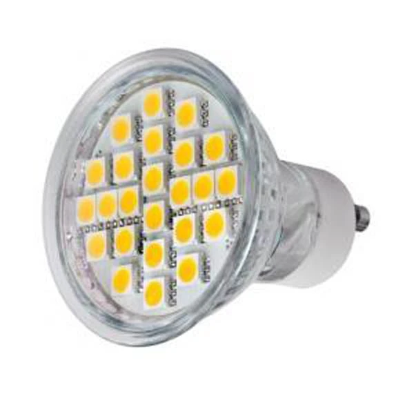 Żarówka LED GU10 5 W