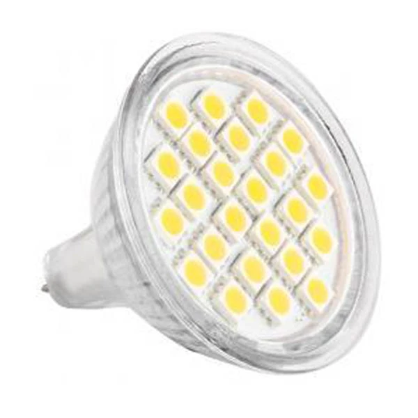 LEDOWA ŻAR. MR16 SMD 12V/5W 7048