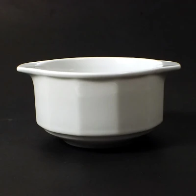 Bulionówka porcelanowa Lubiana Merkury 0,32 l