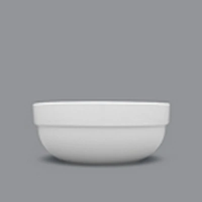 Salaterka porcelanowa Lubiana Rita 23 cm